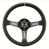 Sparco L777 Steering Wheel